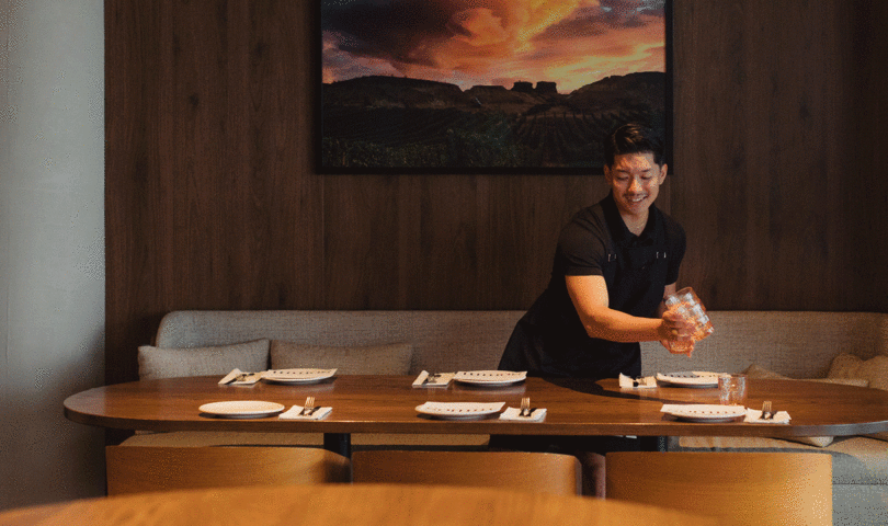 These are the three new dishes you need to indulge in this week at Somm Wine Bar & Bistro