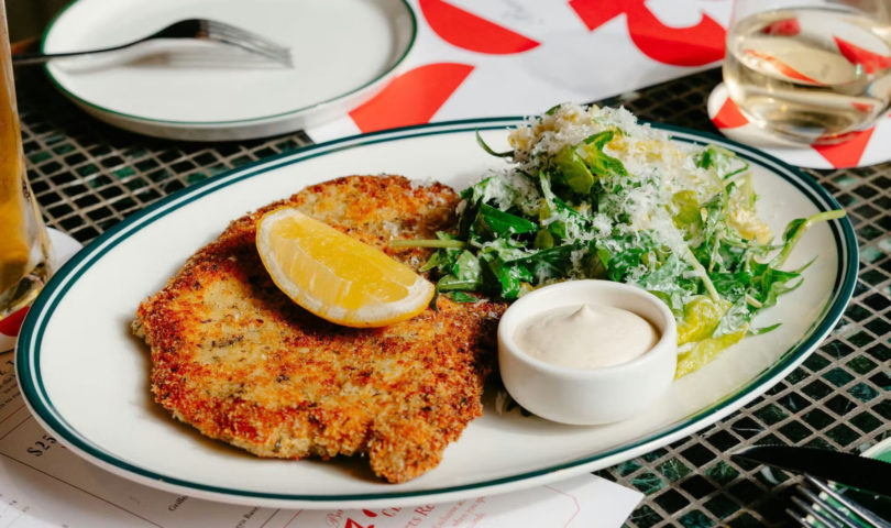 Denizen’s definitive guide to the best express lunches in the city