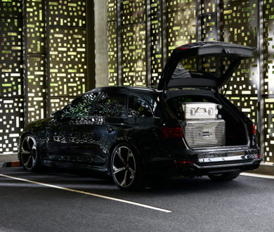 Meet The Motor Club — a new luxury vehicle storage facility in Queenstown taking the stress out of travel