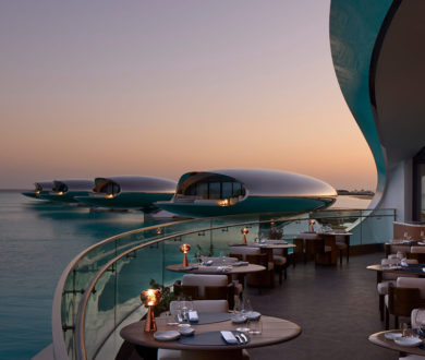 The most hotly anticipated new hotel openings to have on your radar