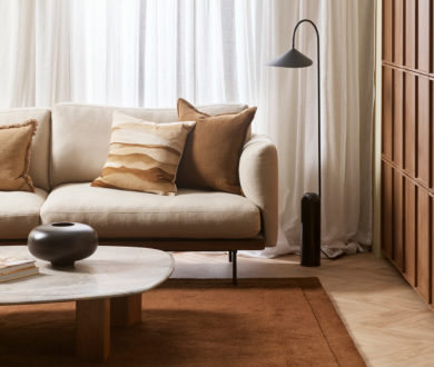 Baya’s new collection is an artful expression of timeless design — we share our editors’ picks