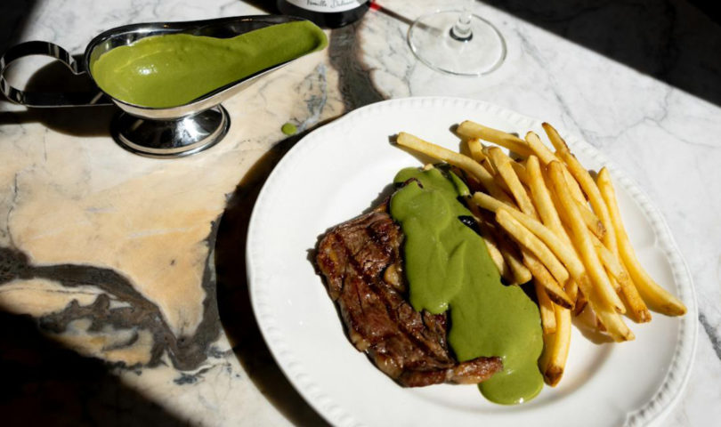 Denizen’s definitive guide to the best express lunches in the city