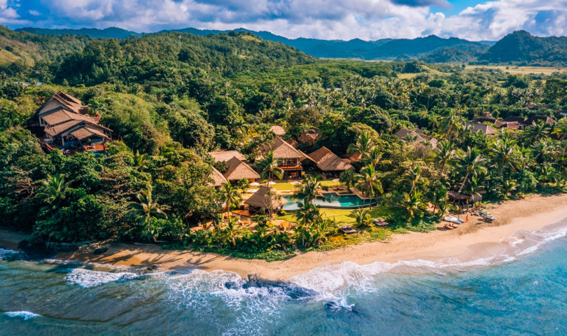 Fiji’s Nanuku Resort is the tropical oasis that should be on your 2025 travel list