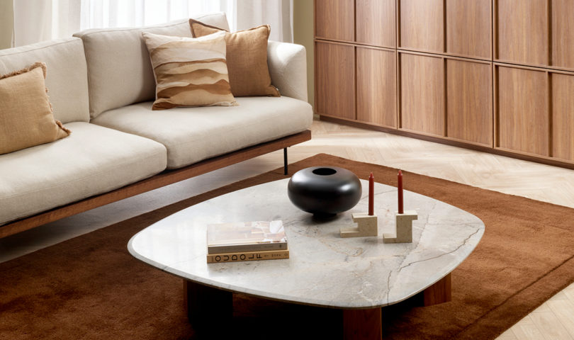 Baya’s new collection is an artful expression of timeless design — we share our editors’ picks
