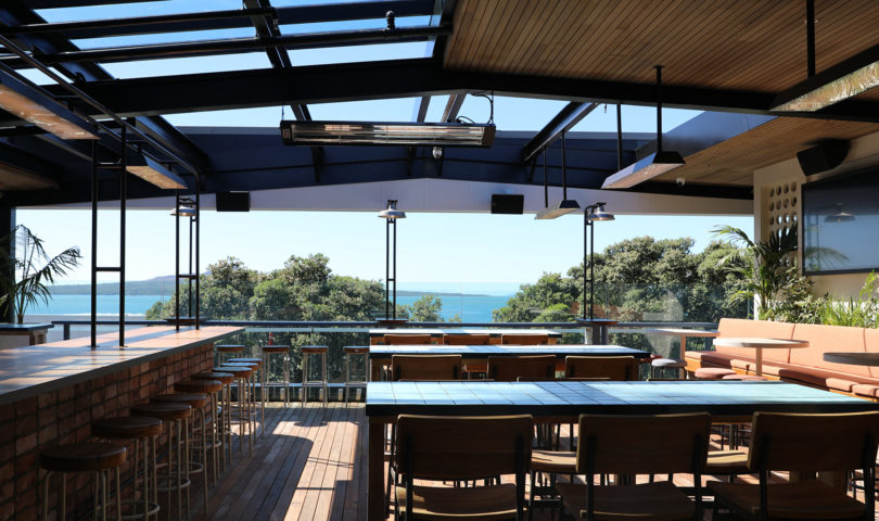 Takapuna Surf Club is set to become the North Shore’s go-to beachside destination