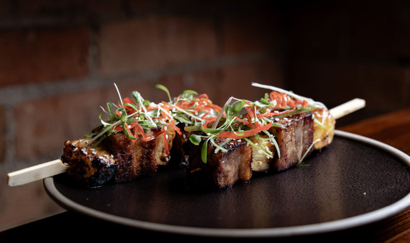 Denizen’s April Dining Guide — these are the best foodie happenings in Auckland this month