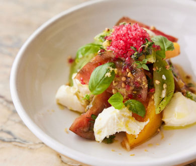 Bivacco’s unmissable Ladies Lunch is back for autumn