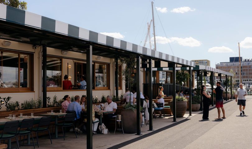 Bivacco’s unmissable Ladies Lunch is back for autumn