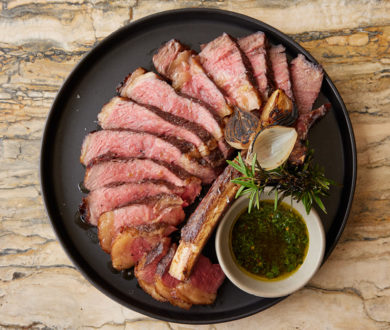 Denizen’s April Dining Guide — these are the best foodie happenings in Auckland this month