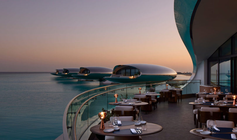 The most hotly anticipated new hotel openings to have on your radar