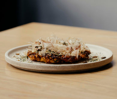 Hello Beasty’s vibrant new menu is filled with compelling reasons to book a table