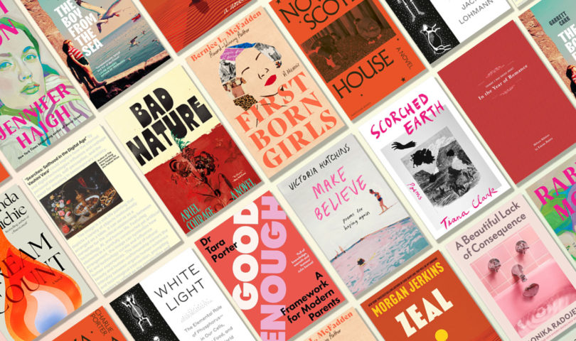 The season for cosying up with a good book is here — this is our guide on what to read this autumn