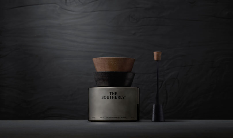 Embrace everyday indulgence with whisky-infused Mānuka Honey — a unique culinary creation elevating dining to new heights