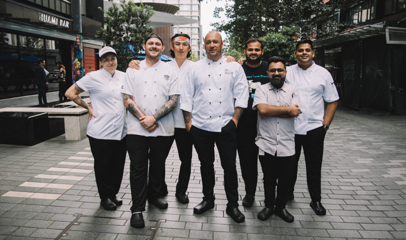 This delicious culinary celebration brings comfort, creativity, and a hint of nostalgia to the table