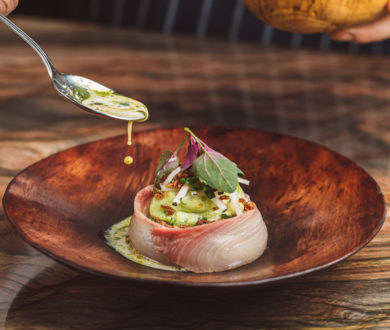 A Taste of Things to Come — 2025’s prevailing trends in the world of hospitality, according to industry insiders