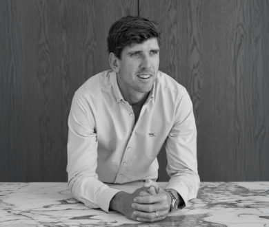 We chat to storied sailor Pete Burling about the past, the present, and what the future may hold