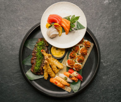 A Taste of Things to Come — Gastronomic Journeys of Discovery