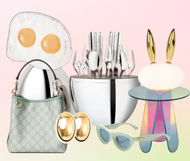 Up the ante on this year’s Easter egg hunt with our definitive guide to Easter gifting