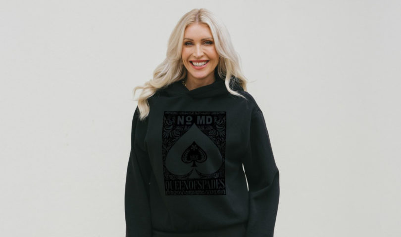 Local designers unite for breast cancer research once again — here’s how to show your support