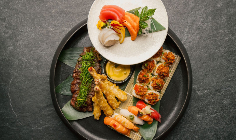 A Taste of Things to Come — Gastronomic Journeys of Discovery