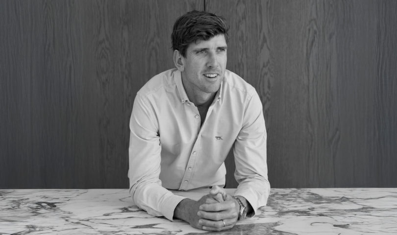 We chat to storied sailor Pete Burling about the past, the present, and what the future may hold