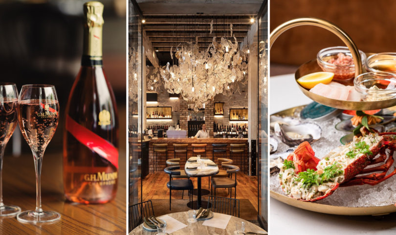 We present Denizen’s definitive guide to Mother’s Day dining