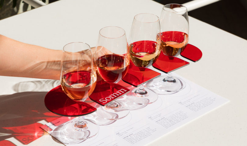 A Taste of Things to Come — These are the libations taking centre stage for 2025