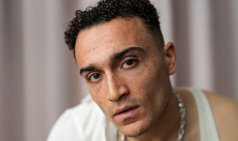 Denizen Exclusive: Introducing Lucas Jones, whose poems will make you cry