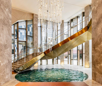 Putting on the Ritz — Our Editor-in-chief shares her experience staying at the Ritz-Carlton Melbourne