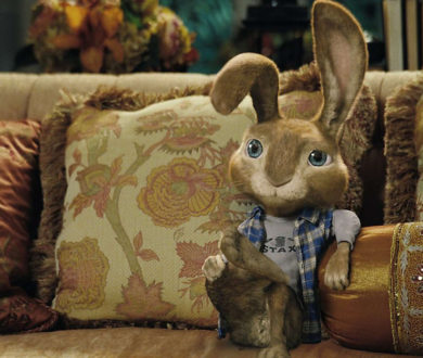 The best movies to watch with the kids this Easter
