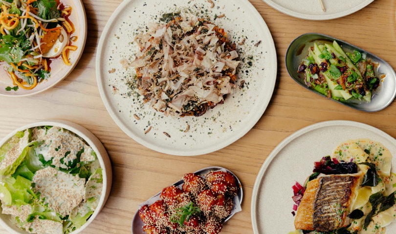 Hello Beasty’s vibrant new menu is filled with compelling reasons to book a table