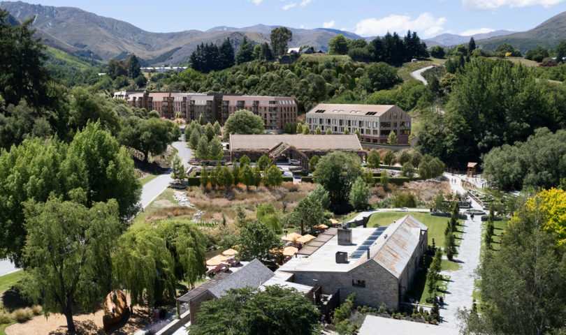 Thoughtful design and world-class living collide at Northbrook Arrowtown — your future home
