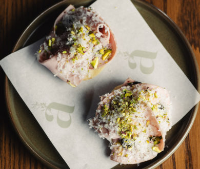 Embracing autumn just got a whole lot easier with Andiamo’s utterly delicious new menu