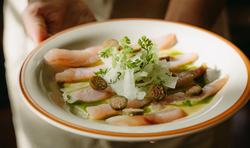 Escaping the city? We round up the best eateries up and down the country