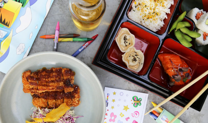 Planning a family outing? These are the best kid-friendly restaurants in town