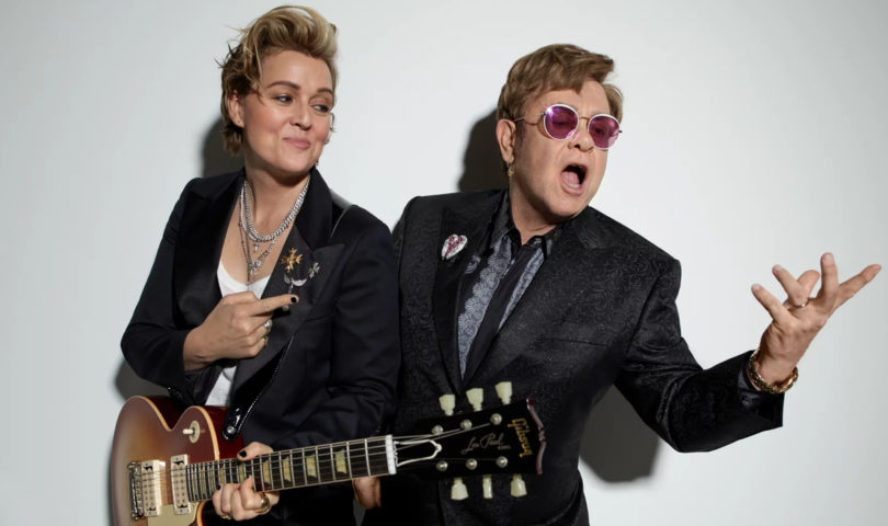 Heading away for the long weekend? Press play on these new albums and podcasts