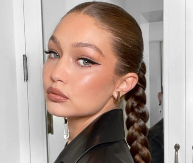 Elevate your beauty routine with the season’s simplest but most impactful trend — bold eyeliner