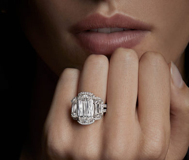 Shop the Edit: Ashoka diamonds celebrates 25 years of unbridled brilliance