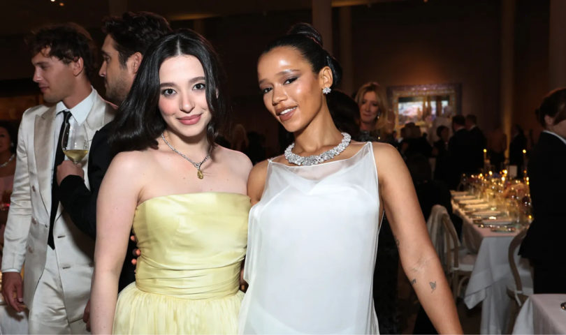 Tiffany & Co. unveils its dazzling Blue Book 2025 collection, Sea of Wonder, in an extraordinary celebration at The Met
