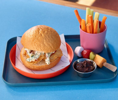 Planning a family outing? These are the best kid-friendly restaurants in town