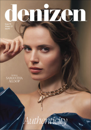 Winter 25 – Denizen Magazine