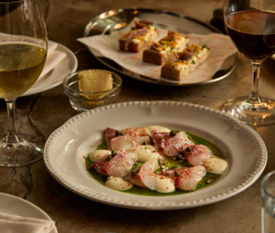 We present Denizen’s definitive guide to Mother’s Day dining