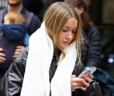 Why Denizen supports B416 in banning under-16s from social media