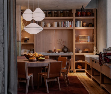 Discover The Hotel Britomart’s personalised approach to modern luxury travel