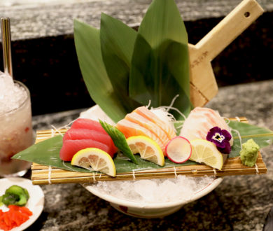 First Look: Masu’s new Express Lunch is refined, fast and full of flavour