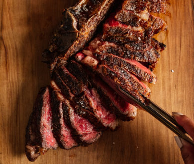 Denizen’s definitive guide to the best steak in town