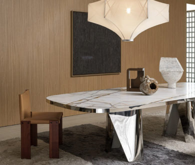 The best of Milan Design Week 2025