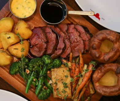 Jervois Steak House’s famous wagyu Sunday roast is back — and we have all of the details