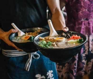 Denizen’s definitive guide to the best ramen bowls in town