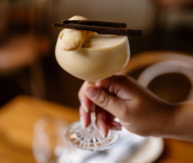 Where to find Auckland’s best nightcaps